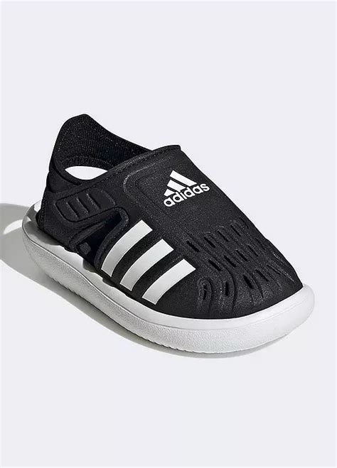 adidas boy sandals|adidas water sandals for boys.